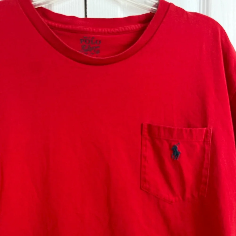 Polo Ralph Lauren pit 22